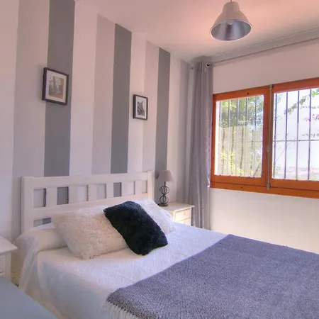 Casa Con Piscina Privada - Estacion1901 Chalet