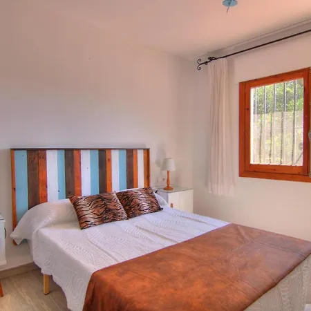 Chalet Casa Con Piscina Privada - Estacion1901 Calpe