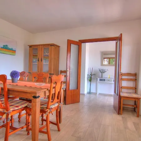 Casa Con Piscina Privada - Estacion1901 Calpe