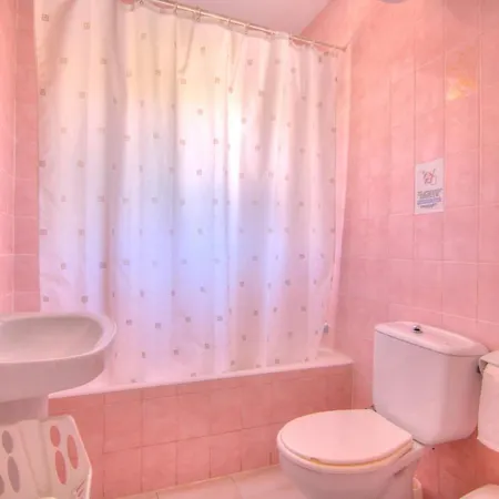 Casa Con Piscina Privada - Estacion1901 Calpe