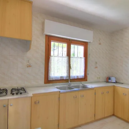 Casa Con Piscina Privada - Estacion1901 Calpe