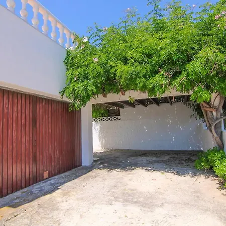 Chalet Casa Con Piscina Privada - Estacion1901 Calpe