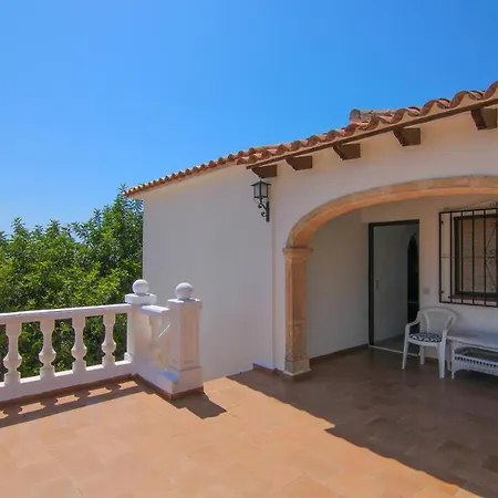 Chalet Casa Con Piscina Privada - Estacion1901 *